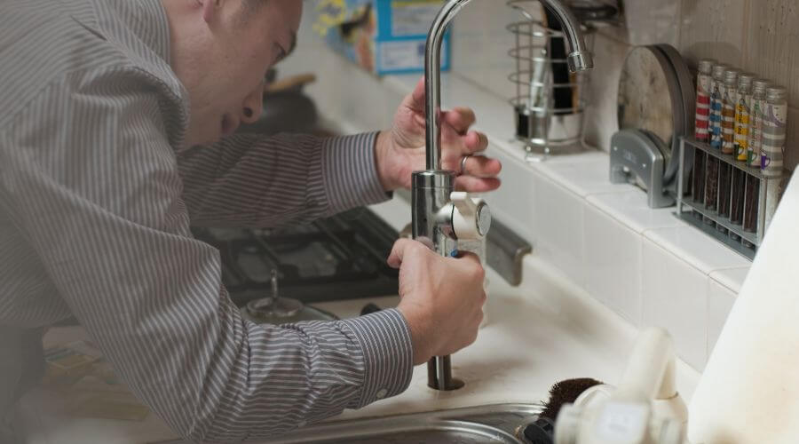 Professional Leak Detection in Montesano, WA