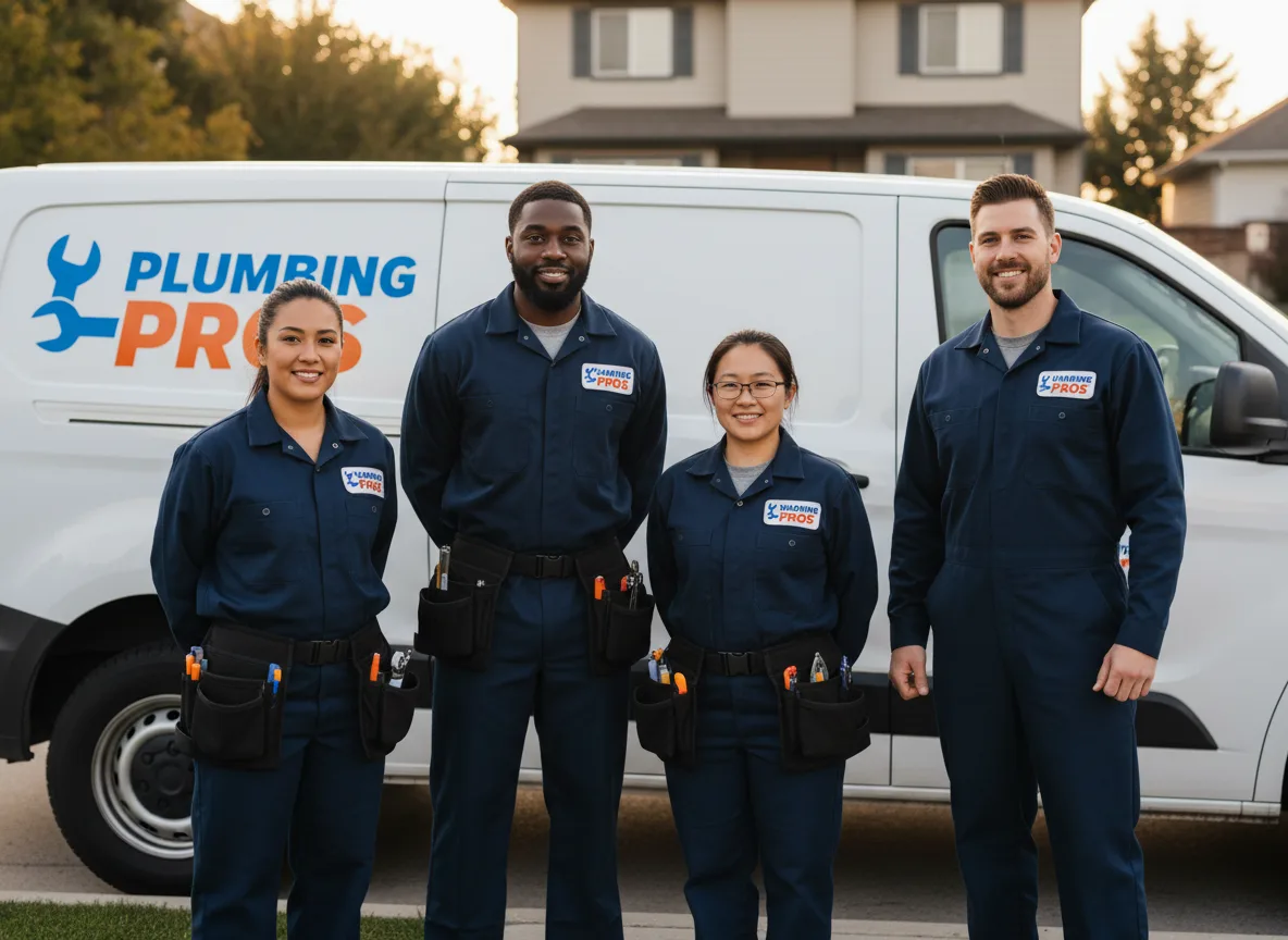 Water Heater Repair company in Montesano, WA